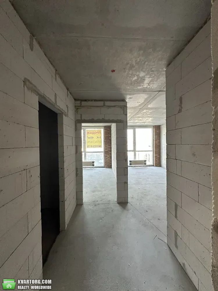 Sell 1-room apartment. Киев,  Причальная — photo 2