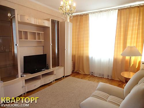 Rent out 3-room apartment. Одесса, Заболотного — photo 1