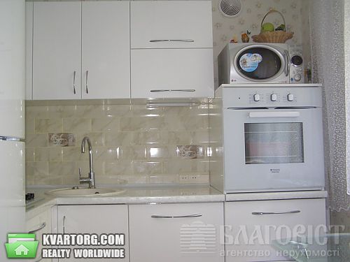 Sell 3-room apartment. Киев, Львовская — photo 4