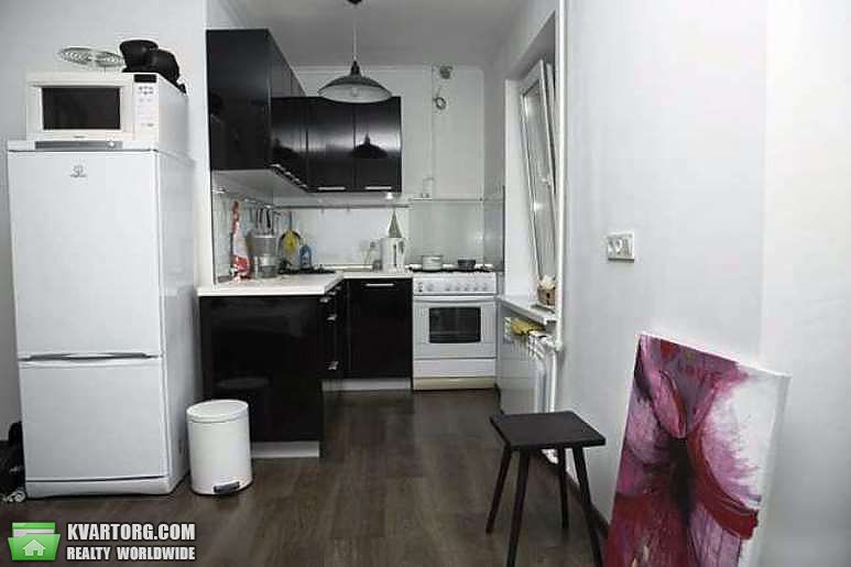 Sell 1-room apartment. Киев,  Лукьяновская — photo 1