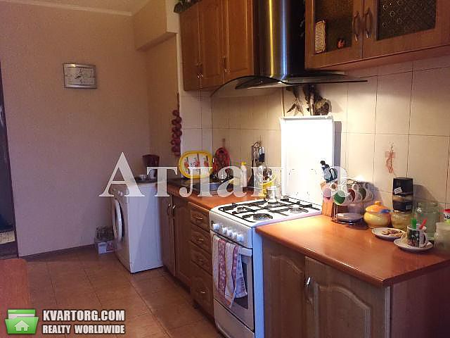 Sell 3-room apartment. Одесса, Заболотного — photo 3