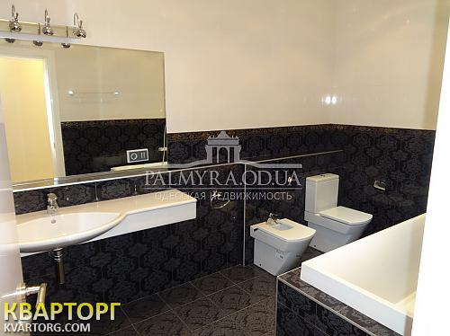 Rent out 3-room apartment. Одесса, Литературная — photo 8