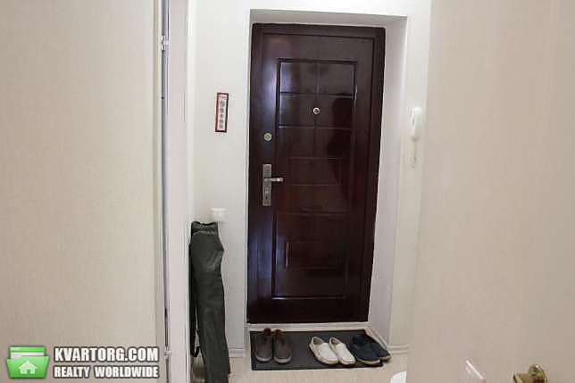 Rent out 1-room apartment. Киев,  Уссурийский пер — photo 7