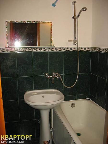 Rent out 1-room apartment. Одесса, Вильямса — photo 5
