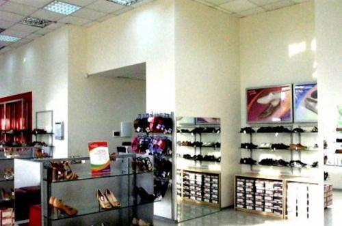 Rent out shop. Киев,  Большая Васильковская — photo 2