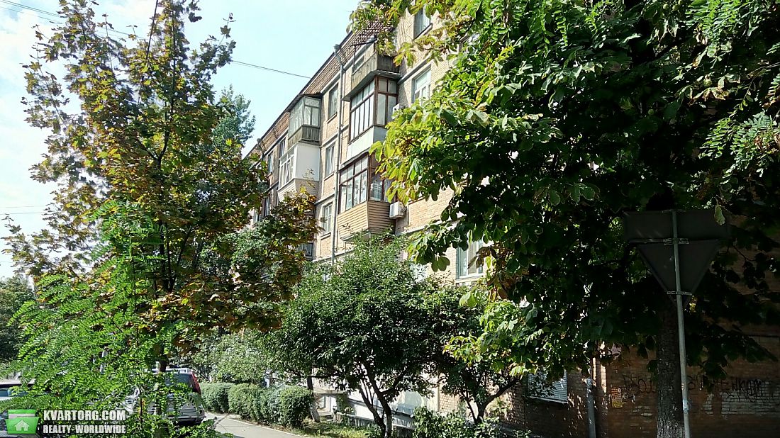 Sell 2-room apartment. Киев,  Лихачева — photo 10