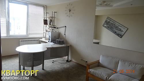 Rent out office. Киев, Владимирская — photo 4