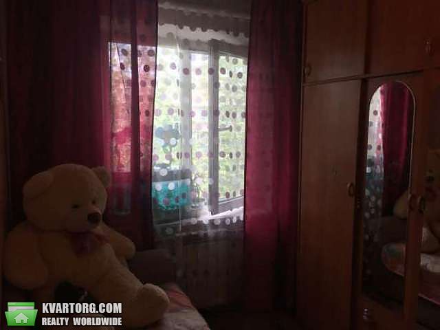 Sell 2-room apartment. Киев,  Перова бул — photo 1