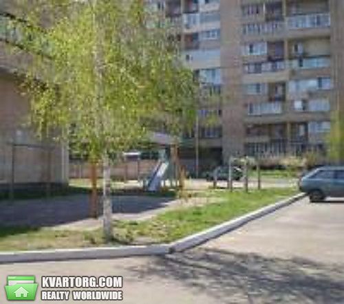 Sell 1-room apartment. Киев, Китаевская — photo 1