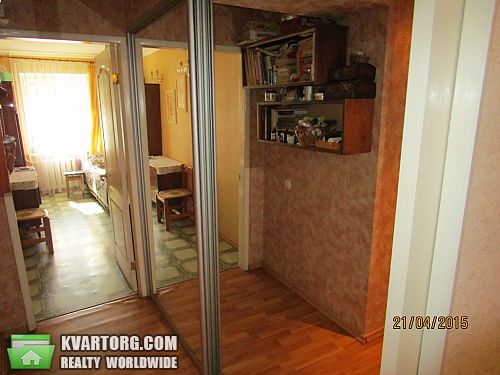 Sell 2-room apartment. Одесса, Космонавтов — photo 5