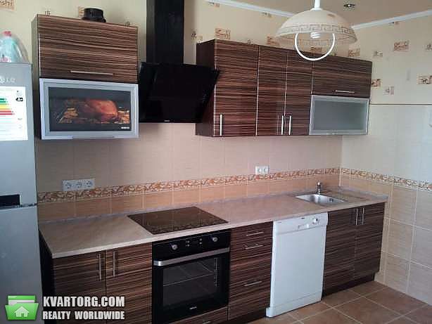 Rent out 1-room apartment. Киев,  Срибнокильская — photo 6