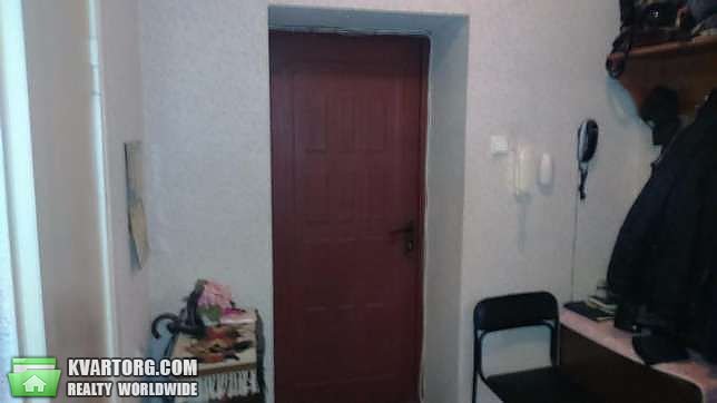 Sell 1-room apartment. Киев,  Уссурийская — photo 9