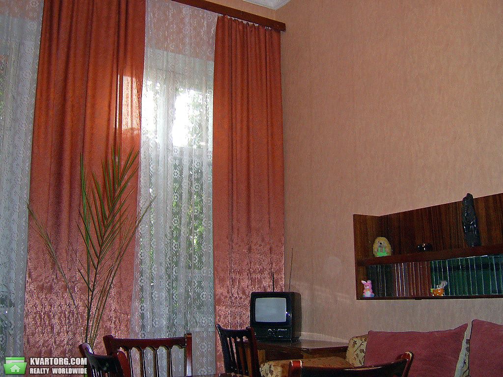 Sell 3-room apartment. Одесса, Княжеская — photo 1