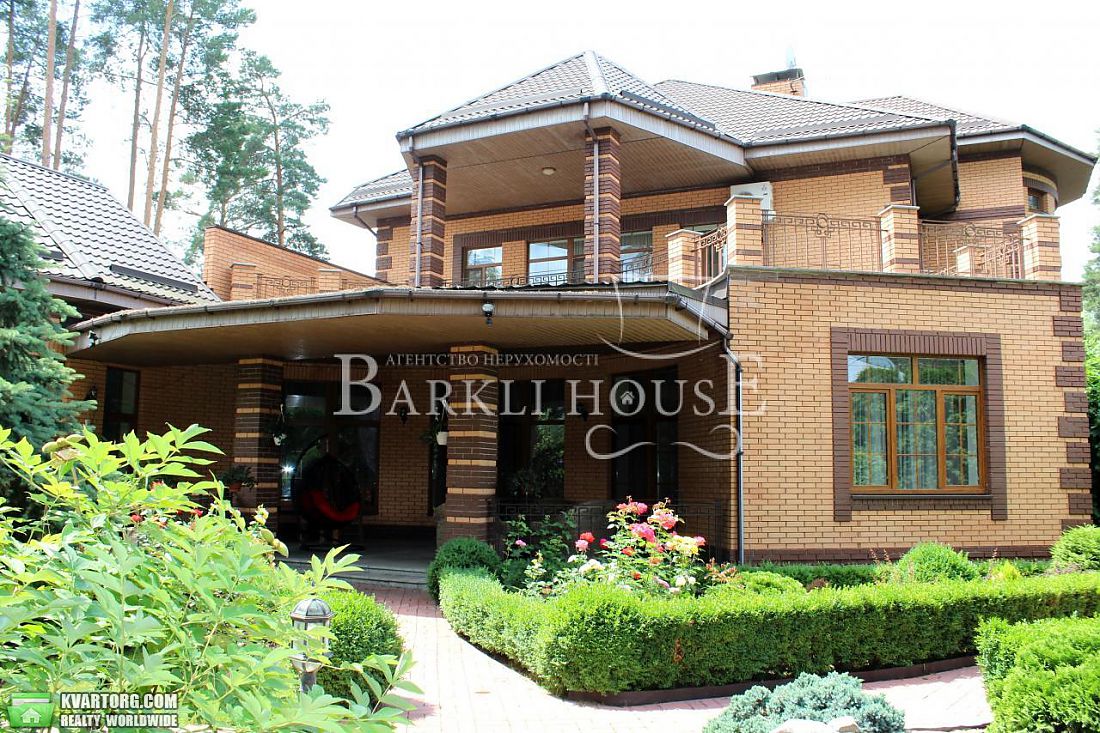 Rent out house. Киевская обл., Романков — photo 1