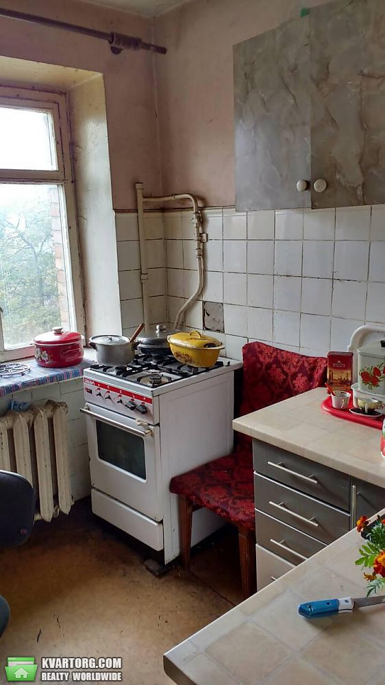 Sell 2-room apartment. Киев,  Лепсе бул — photo 2