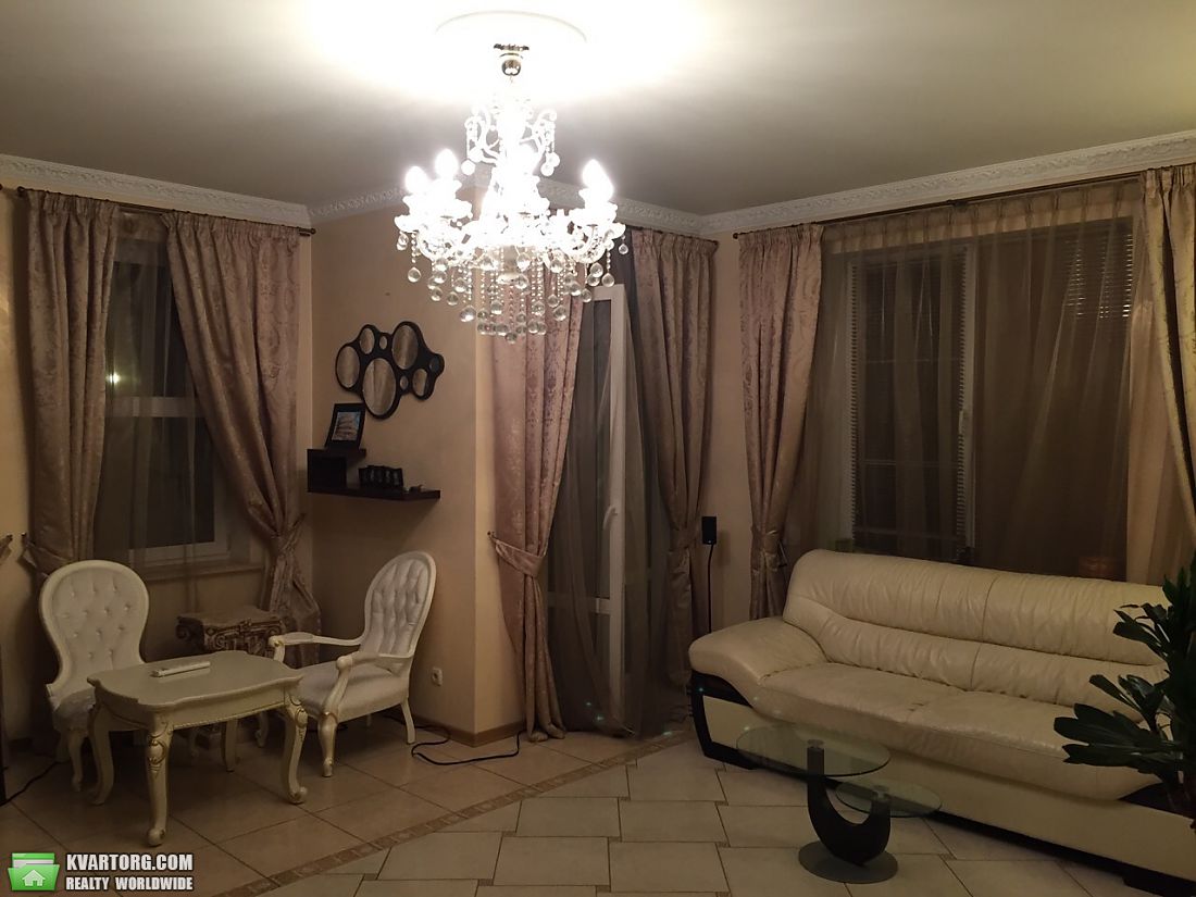 Rent out 3-room apartment. Одесса, Жуковского — photo 3
