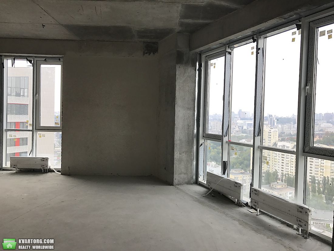 Sell multi-room apartment. Киев,  Липковского — photo 1