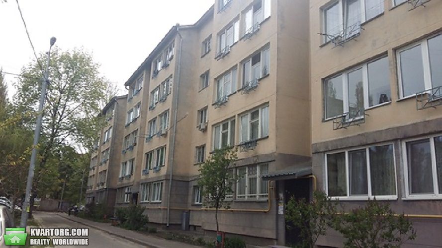 Sell 1-room apartment. Киев,  Туполева — photo 9