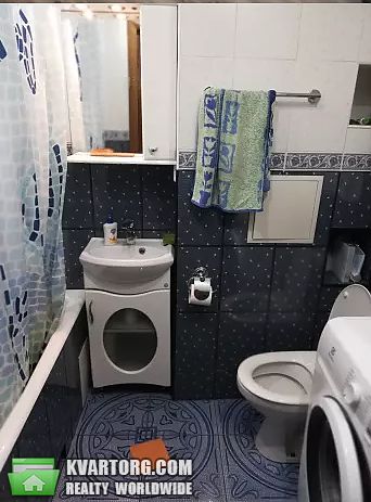 Rent out 2-room apartment. Киев,  Туполева — photo 6