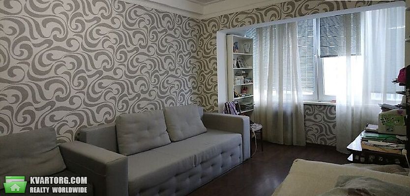 Sell 2-room apartment. Киев,  Дружбы Народов бул — photo 3