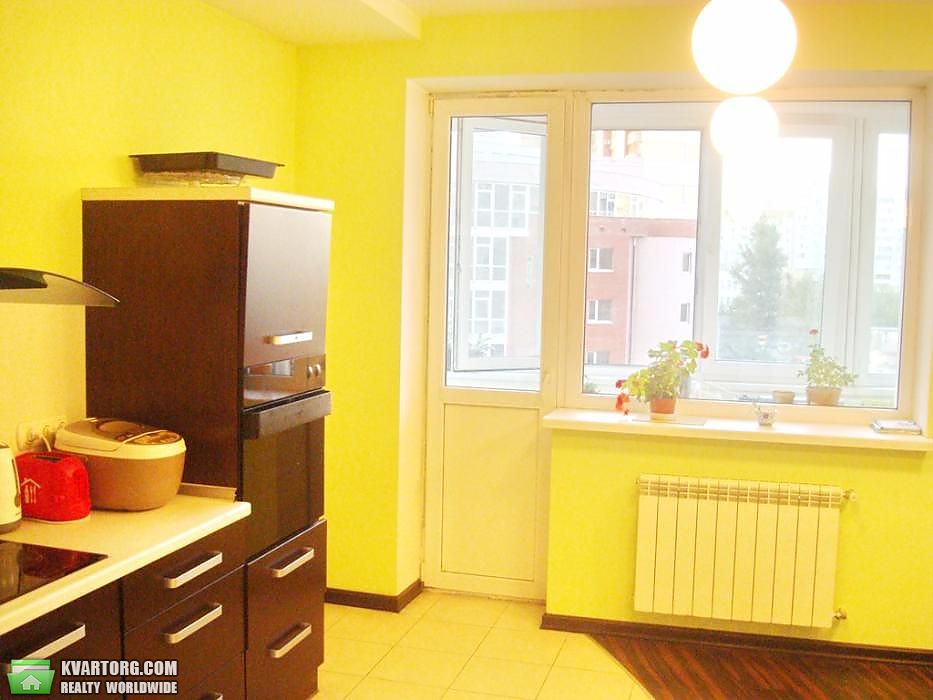 Sell 3-room apartment. Киев,  Ахматовой — photo 5