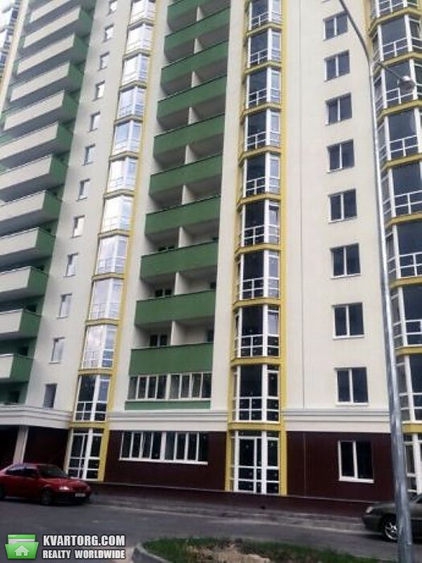 Sell 3-room apartment. Киев,  Герцена — photo 1