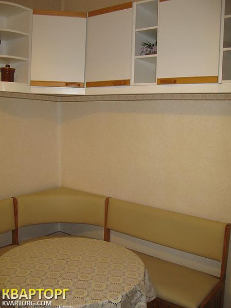 Rent out 3-room apartment. Киев,  Госпитальный пер — photo 6