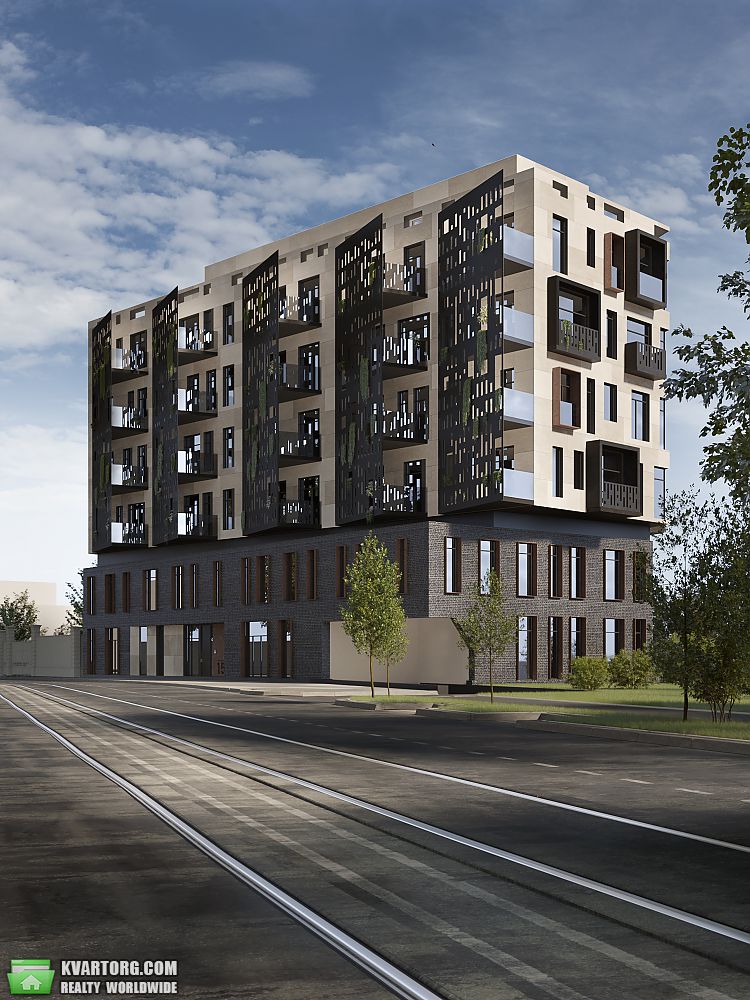Sell 2-room apartment. Одесса, 12 фонтана — photo 1