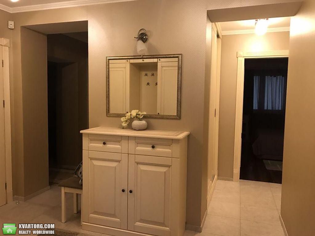 Rent out 3-room apartment. Киев,  Ирининская — photo 8