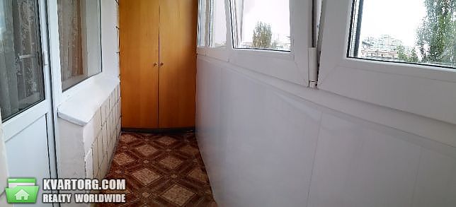 Rent out 1-room apartment. Киев,  Наумова — photo 4
