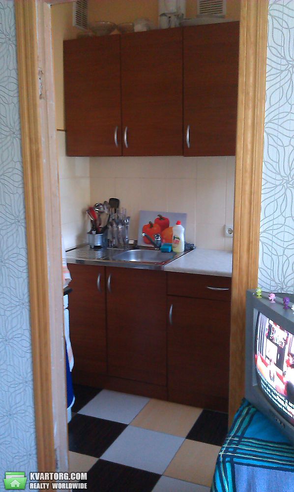 продам 1-комнатную квартиру. Киев,  Шолом-Алейхема - фото 8
