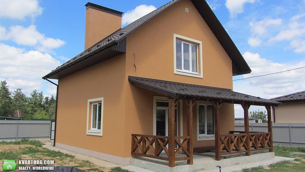 Sell house. Киевская обл., Зеленая — photo 4