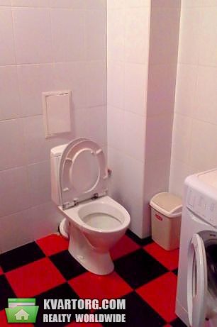Rent out 1-room apartment. Киев,  Луначарского — photo 5
