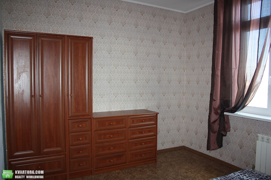 Rent out 2-room apartment. Киев, Хоткевича — photo 8