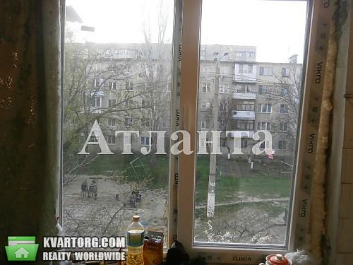Sell 2-room apartment. Одесса, Паустовского — photo 5