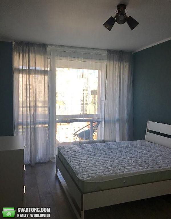 Rent out 2-room apartment. Киев,  Златоустовская — photo 2