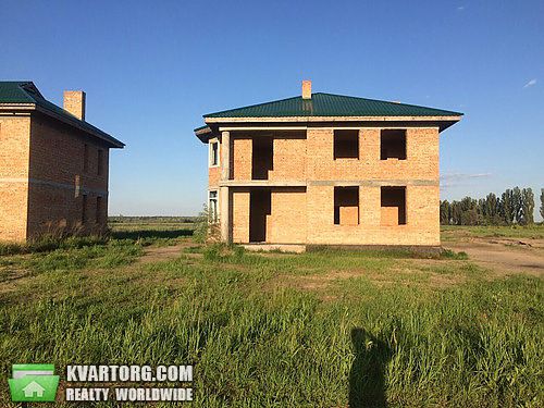 Sell house. Борисполь, центральная — photo 1
