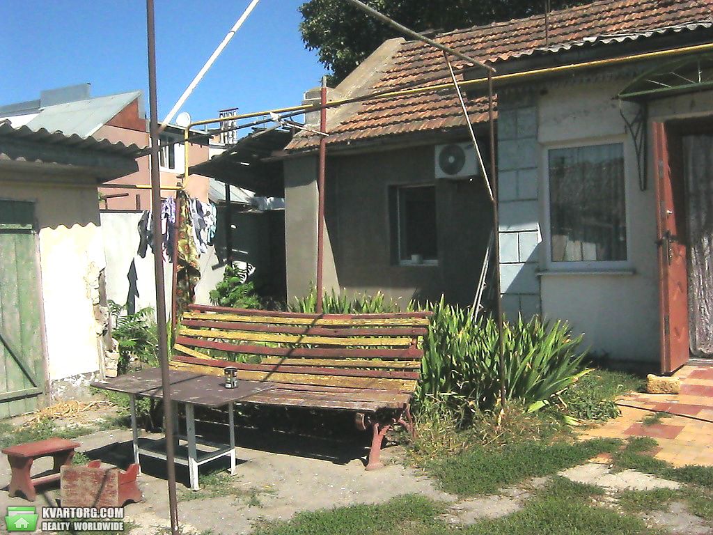 Sell house. Одесса, Деревообделочная — photo 8