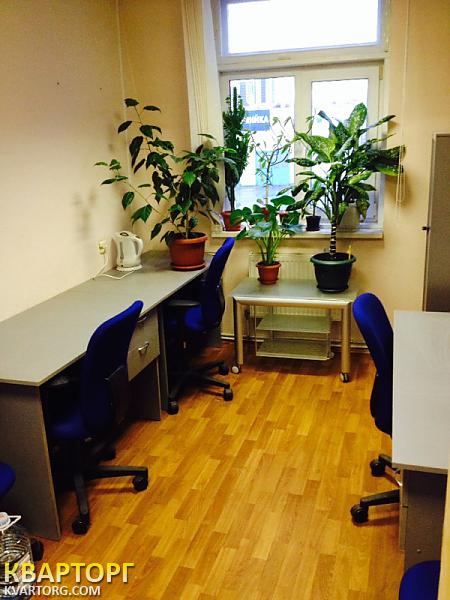Rent out office. Киев,  Оранжерейная — photo 3