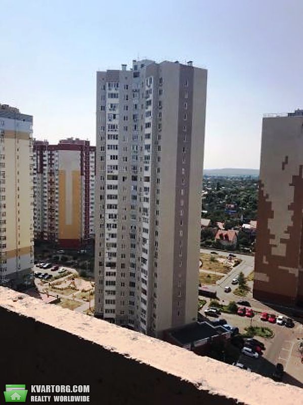 Sell 2-room apartment. Киев, Русовой — photo 1