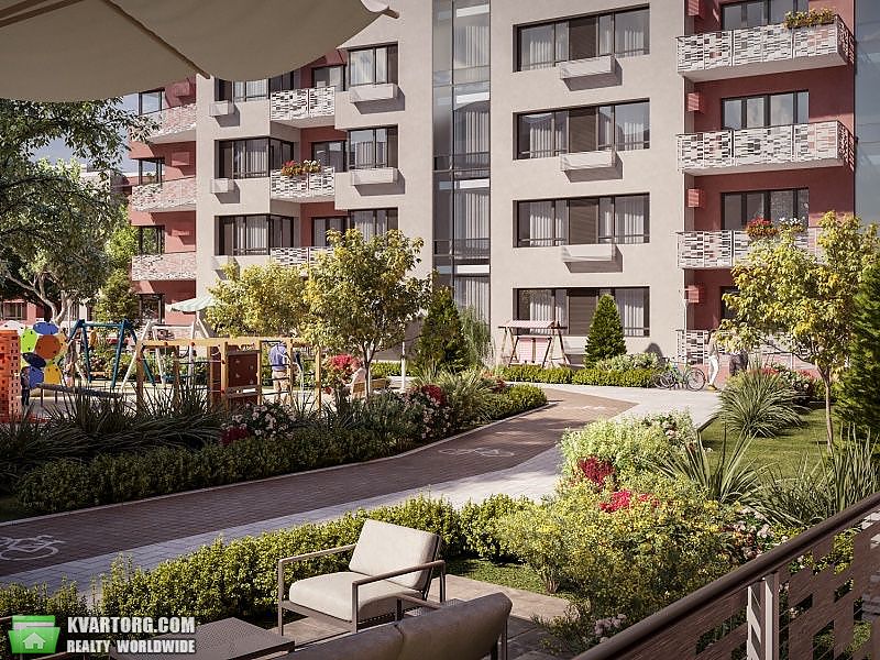 Sell 1-room apartment. Киев,  Богатырская — photo 2