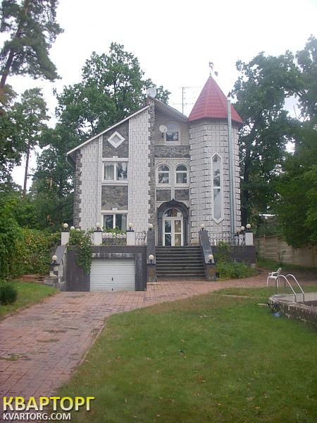 Sell house. Буча, Киево-Мироцкая — photo 1
