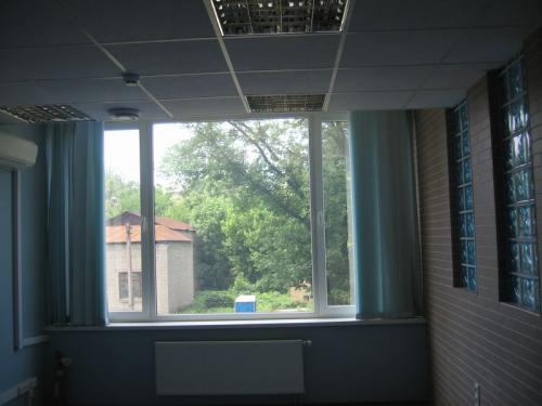 Rent out office. Киев, Молдавская 2 — photo 4
