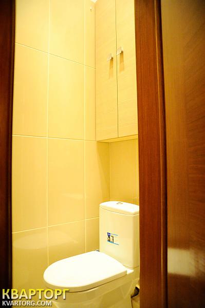 Rent out 1-room apartment. Киев, Кнстантиновская — photo 8