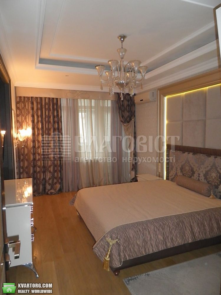 Rent out 3-room apartment. Киев,  Дмитриевская — photo 10