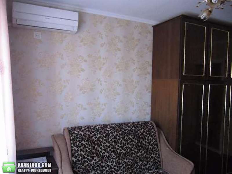 Sell 2-room apartment. Киев,  Краснова — photo 4