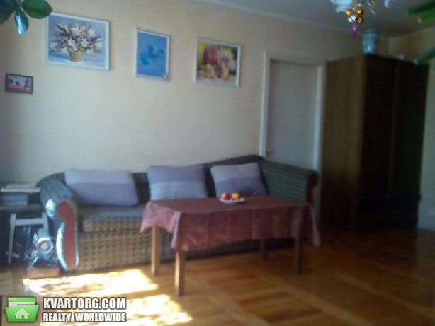 Sell 2-room apartment. Киев,  Харьковское шоссе — photo 3