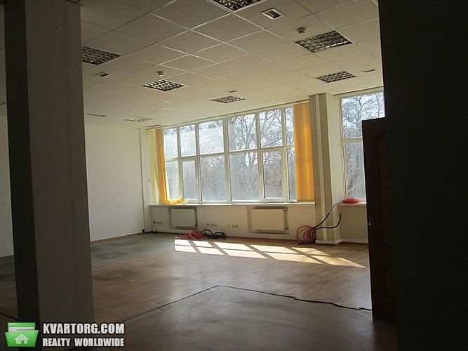 Rent out office. Киев, Половецкая — photo 6
