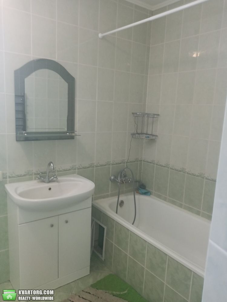 Rent out 1-room apartment. Ирпень, Київська — photo 5