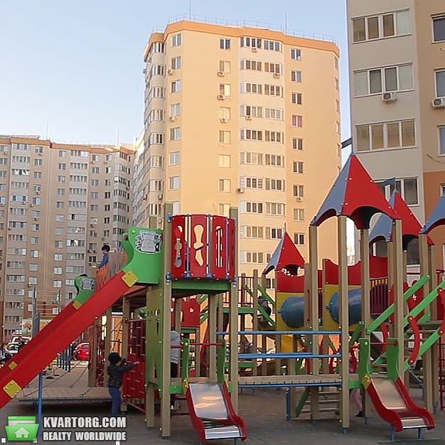 Sell 1-room apartment. Одесса, Радужный массив — photo 2